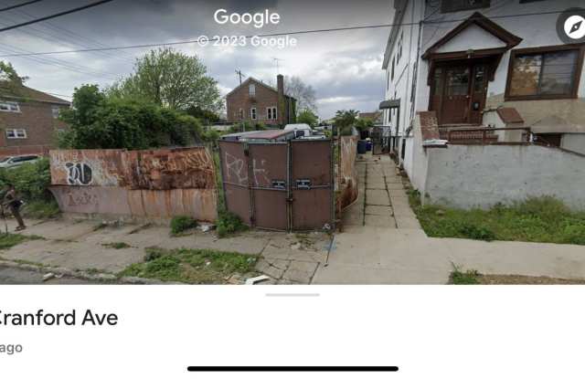929 cranford ave - 929 Cranford Avenue, Bronx, NY 10466