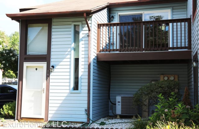 1903 Seven Oaks Terrace - 1903 7 Oaks Ter, Crofton, MD 21114
