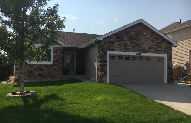 11381 Jersey Ln - 11381 Jersey Lane, Thornton, CO 80233