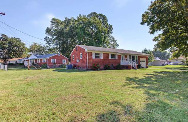 120 Latham Drive, Newport News, VA  23605 Gallery 3