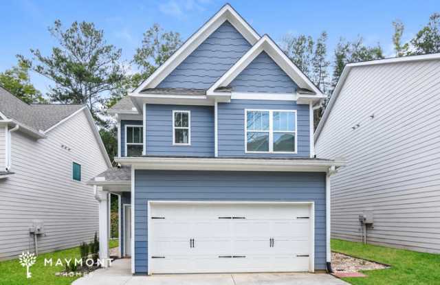 39 Hood Park Drive - 39 Hood Park Drive, Jasper, GA 30143