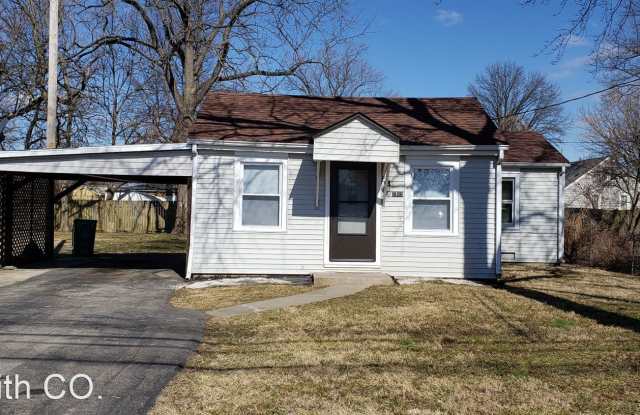 3705 Ethel Ave - 3705 Ethel Avenue, West Buechel, KY 40218