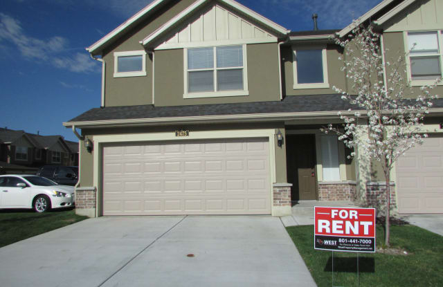 2475 S Andover St - 2475 Andover, West Haven, UT 84401