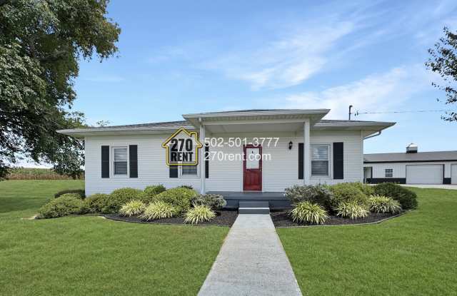 3196 Big Spring Road photos photos
