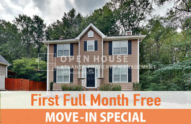 2733 Ashbury Point Lane photos photos