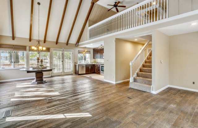 2815 Lake Silver Road photos photos