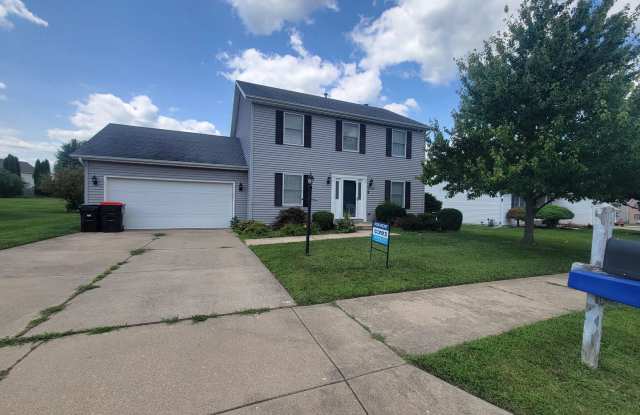 3BR/4BA Dunlap Home for Lease photos photos
