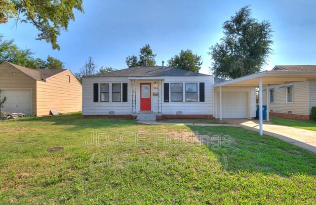 204 East Douglas Drive photos photos