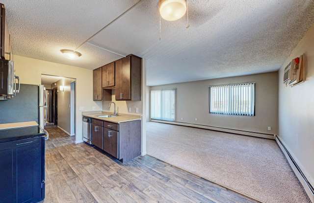 Meadowview Apartments Gallery 2