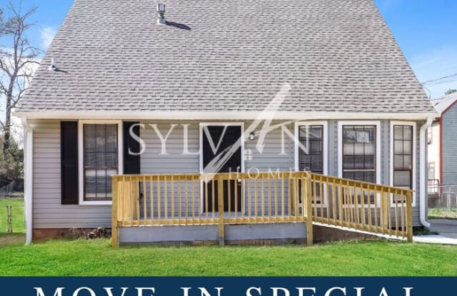 6920 Kimberly Avenue - 6920 Kimberly Avenue, Birmingham, AL 35212