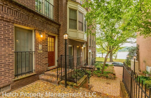 4605 MacArthur Blvd NW #B - 4605 Macarthur Boulevard Northwest, Washington, DC 20007