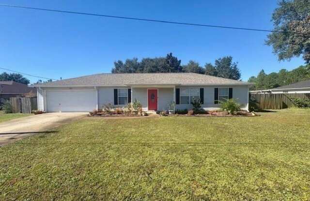 2027 Las Vegas Trail - 2027 Las Vegas Trail, Navarre, FL 32566