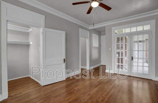 310 S. Cleveland photos photos