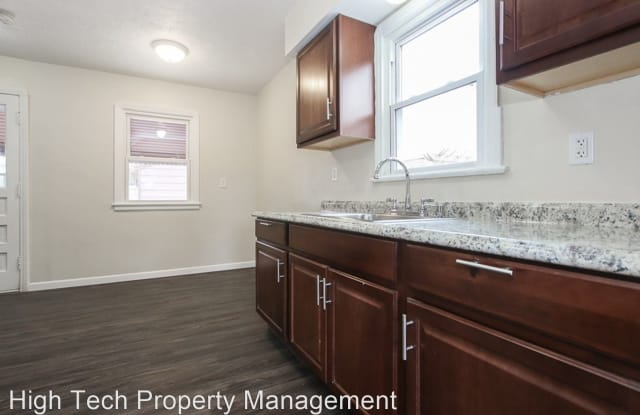 13320 West Ave - 13320 West Avenue, Cleveland, OH 44111