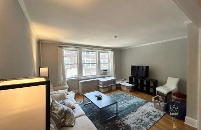 42 Longwood Ave. Gallery 2
