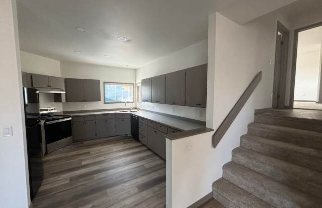 Remodeled Midtown Apartment (APP#244) Gallery 1