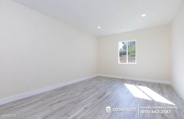 11600 Lull St. - 11600 Lull Street, Los Angeles, CA 91605