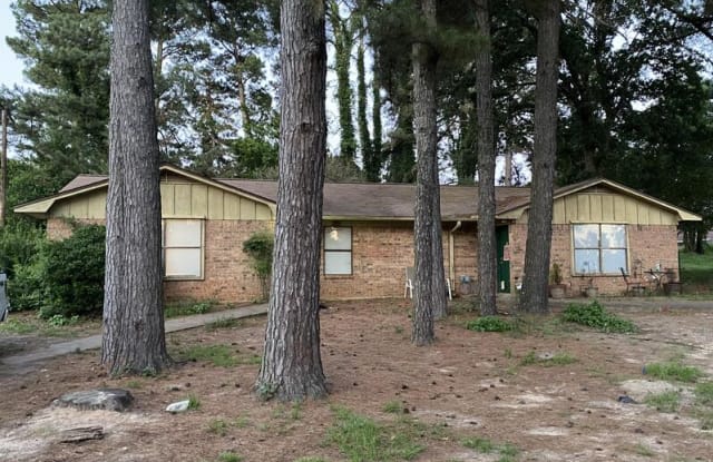 13387 Rhudy Drive - 13387 Rhudy Drive, Smith County, TX 75703