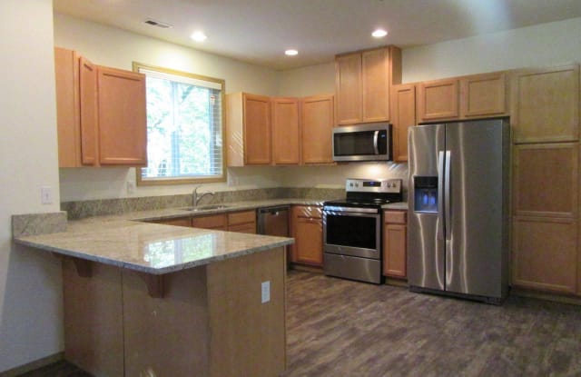 10715 SE 170th St. - 10715 Southeast 170th Street, Renton, WA 98055