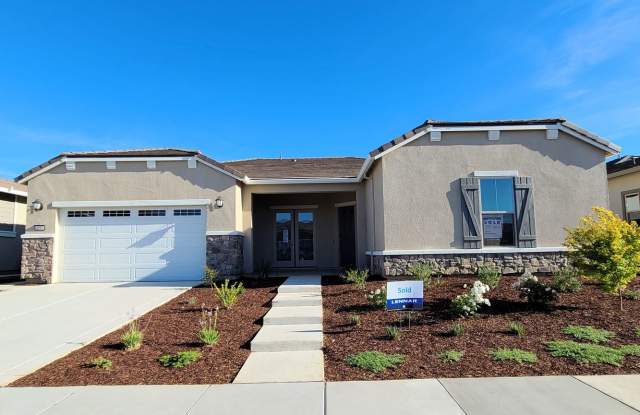 Fabulous Single Story Spring Lake Home - 2216 Banks Drive, Woodland, CA 95776