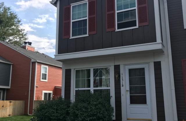 Beautiful Lafayette 2 Bedroom Townhome - 6/6 - 1131 Milo Circle, Lafayette, CO 80026