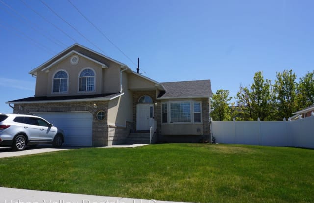 7605 S. Kings Bridge Dr. - 7605 Kings Bridge Drive, West Jordan, UT 84084