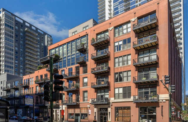 300 W Grand Avenue photos photos
