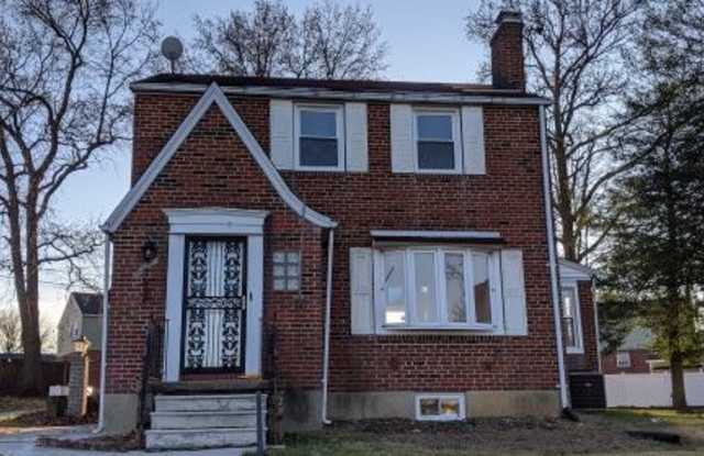 6104 Springwood Ct - 6104 Springwood Court, Overlea, MD 21206