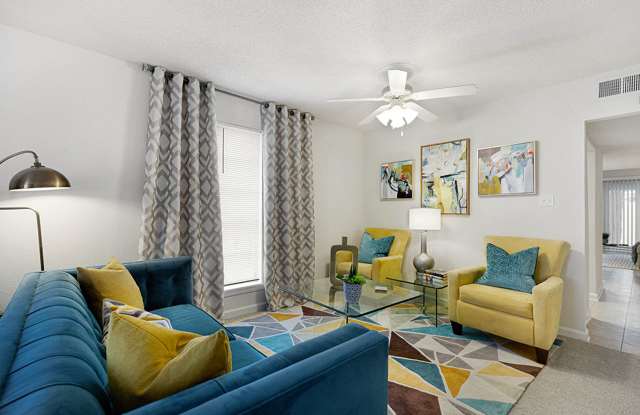 Parktowne Townhomes Gallery 4