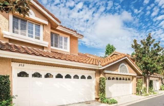 353 Lugano Way - 353 Lugano Way, Oak Park, CA 91377