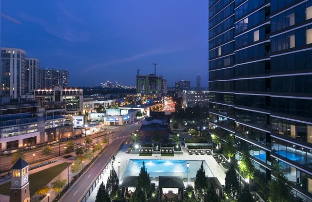 Hanover Buckhead Village Gallery 2