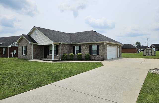 2676 Delong St - 2676 Delong Drive, Rutherford County, TN 37037
