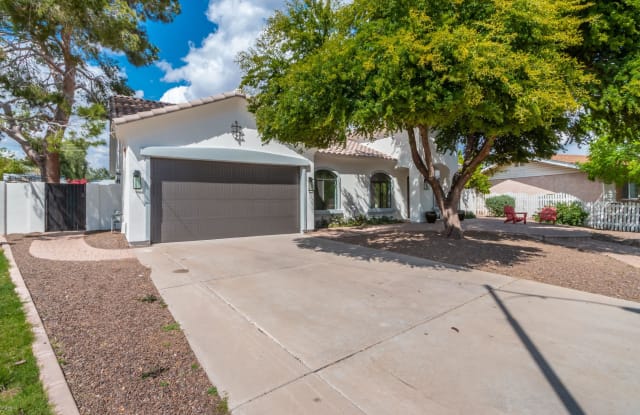 8220 E SAGE Drive - 8220 East Sage Drive, Scottsdale, AZ 85250