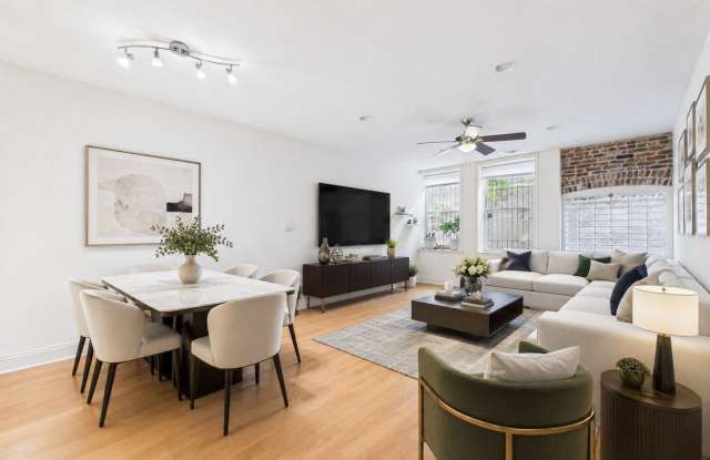 Spacious 3 Bed, 1.5 Bath Brewerytown Home Private Garage AUGUST 1 photos photos Spacious 3 Bed, 1.5 Bath Brewerytown Home Private Garage AUGUST 1 photos photos