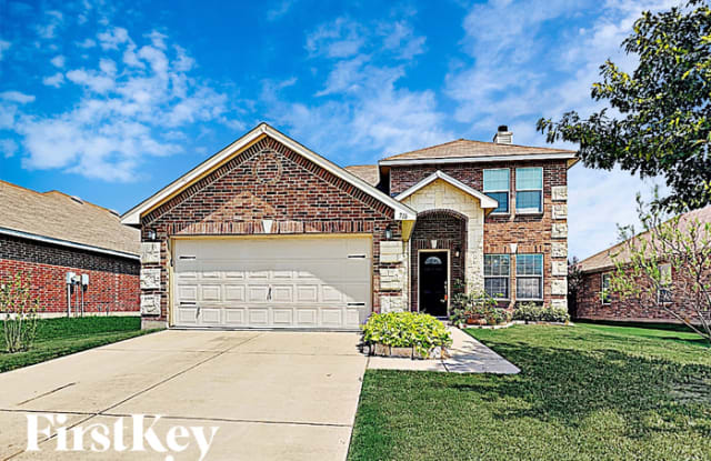 716 Wrigley Drive - 716 Wrigley Drive, Burleson, TX 76028