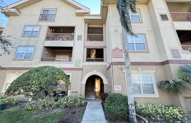 1410 Villa Capri Cir Apt 308 - 1410 Villa Capri Circle, Odessa, FL 33556