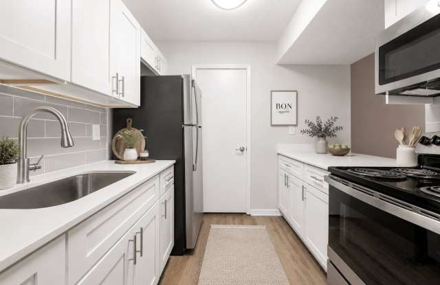 Willow Trail Apartments Gallery 3