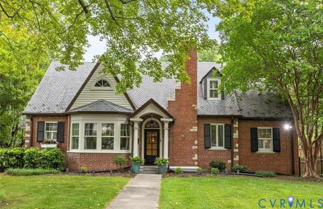 4323 Fauquier Avenue - 4323 Fauquier Avenue, Richmond, VA 23227
