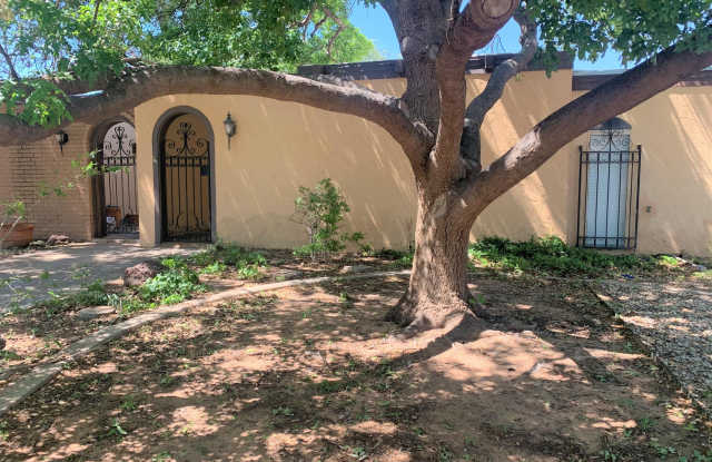 5046 27th Street - 5046 27th Street, Lubbock, TX 79407