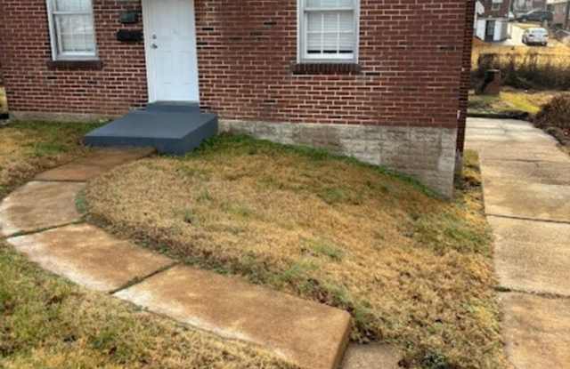 8344 Lucas-Hunt Road - 8344 Lucas-Hunt Road, Jennings, MO 63136