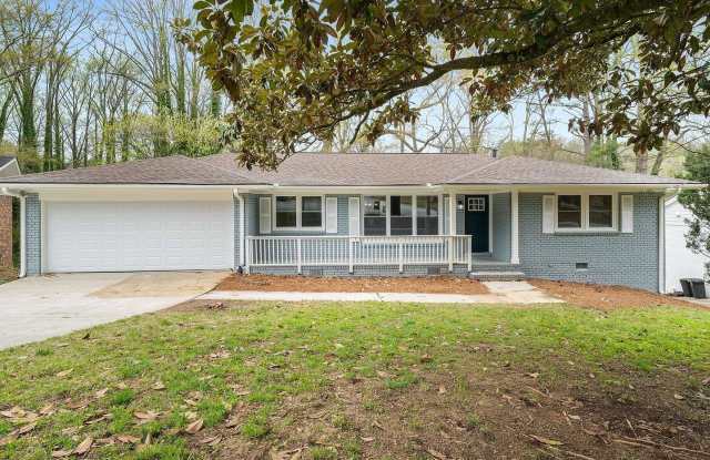 4 bed 3 bath in Decatur! photos photos