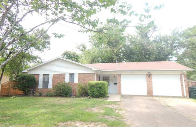 923 E. 8th St. - 923 East 8th Street, Tyler, TX 75701