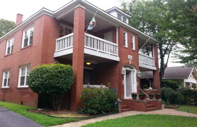 Renovated Great Two Bedroom in Historic Wesley Heights! photos photos