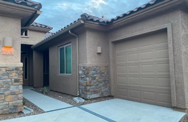 12636 N Sunrise Shadow Dr - 12636 West Sunrise Shadow Court, Marana, AZ 85658