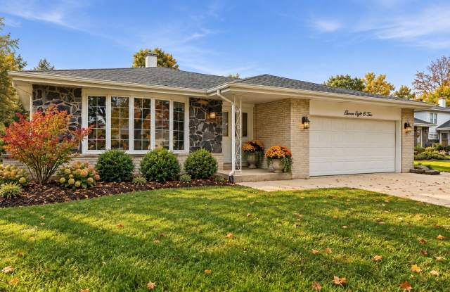 7802 Sawyer Road Gallery 1