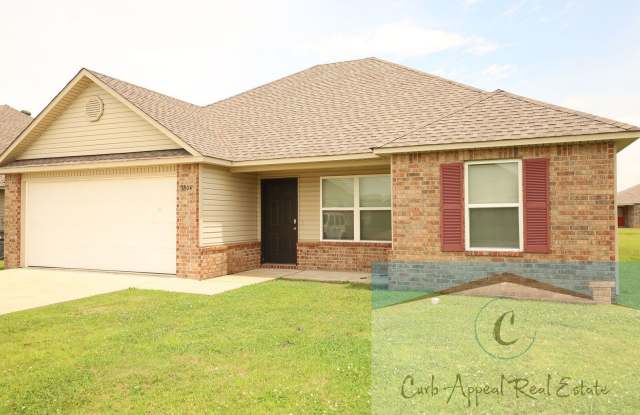 Beautiful 3-Bedroom, 2-Bath Home in Nettleton School District – 3804 Churchill! Gallery 1