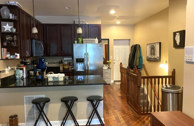 3457 West Ainslie Street - 1 - 3457 West Ainslie Street, Chicago, IL 60625