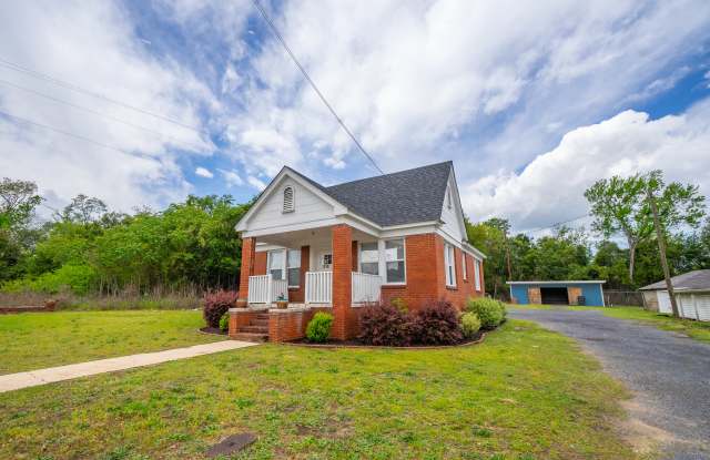 2010 Platt Springs Rd - 2010 Platt Springs Road, Lexington County, SC 29169