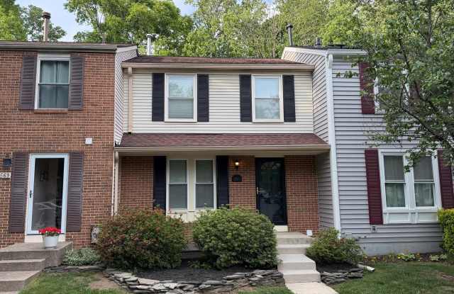 6571 FOREST DEW Court photos photos