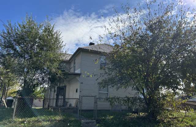 62 Mill St - 62 Mill Street, Newark, OH 43055